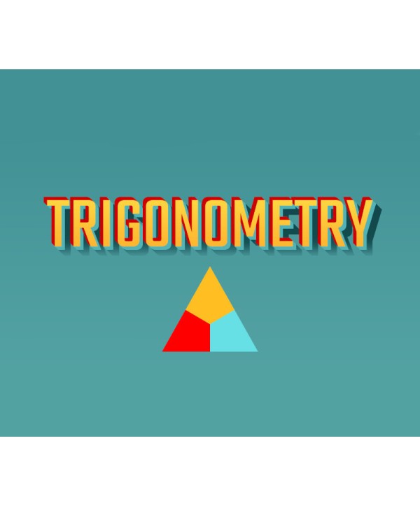 Trigonometry Steam Key GLOBAL